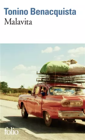 Couverture du produit · Malavita