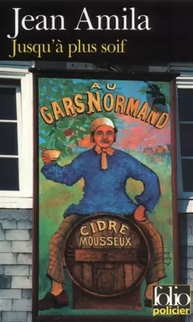 Couverture du produit · Jusqu'à plus soif