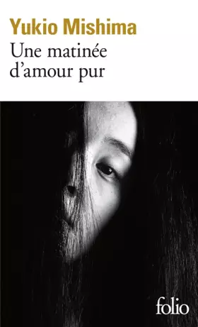 Couverture du produit · Une matinée d'amour pur