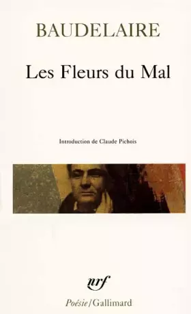 Couverture du produit · Les Fleurs du Mal