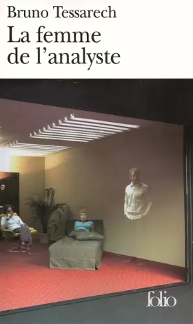 Couverture du produit · La femme de l'analyste