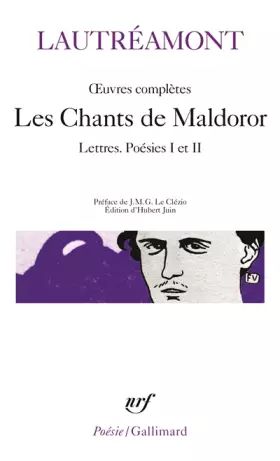 Couverture du produit · Œuvres complètes
