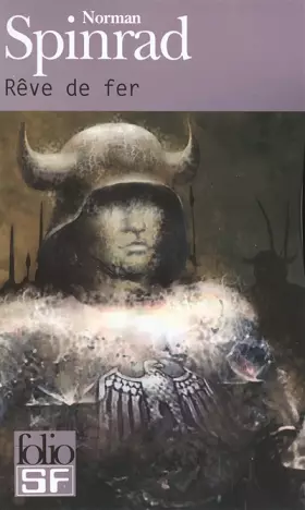Couverture du produit · Rêve de fer