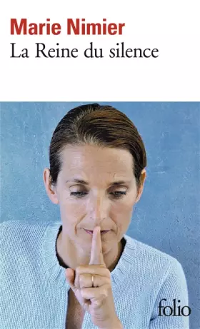 Couverture du produit · La Reine du silence - Prix Médicis 2004