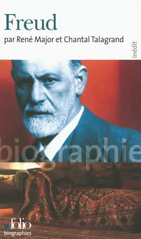 Couverture du produit · Freud
