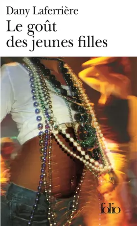 Couverture du produit · Le goût des jeunes filles
