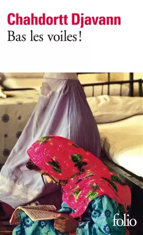 Couverture du produit · Bas les voiles !