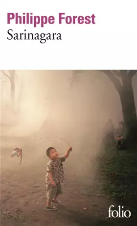 Couverture du produit · Sarinagara