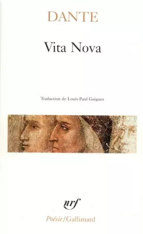 Couverture du produit · Vita Nova