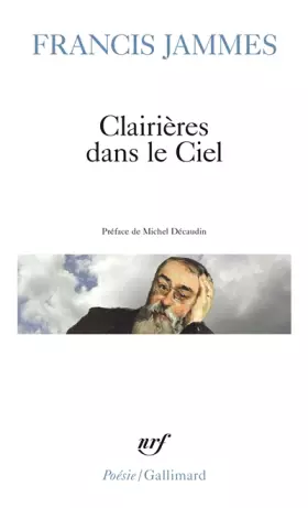 Couverture du produit · Clairières dans le ciel, 1902-1906
