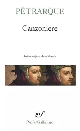 Couverture du produit · Canzoniere