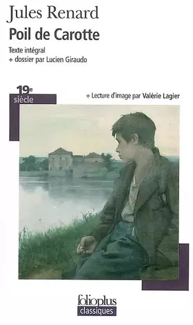 Couverture du produit · Poil de Carotte