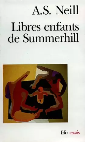 Couverture du produit · Libres Enfants de Summerhill