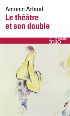 Couverture du produit · Le Théâtre et son double / Le Théâtre de Séraphin