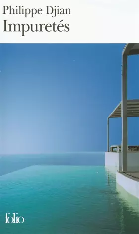 Couverture du produit · Impuretés