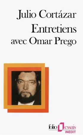 Couverture du produit · Entretiens avec Omar Prego