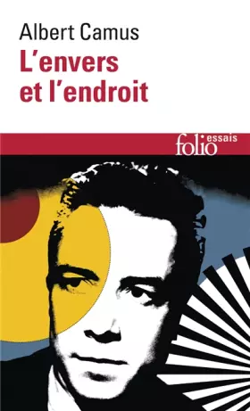 Couverture du produit · L'envers et l'endroit