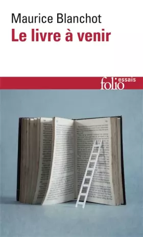 Couverture du produit · Le livre à venir