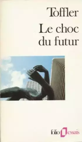 Couverture du produit · Le Choc du futur