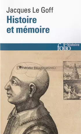Couverture du produit · Histoire et mémoire