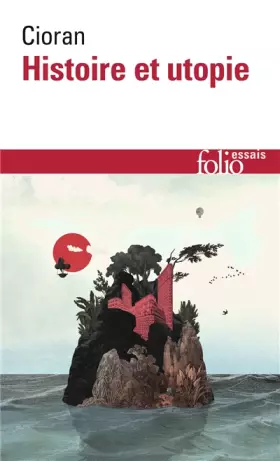 Couverture du produit · Histoire et utopie