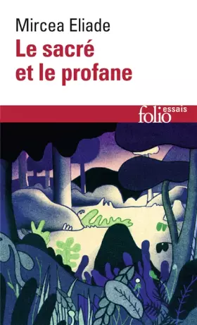 Couverture du produit · Le Sacré et le Profane