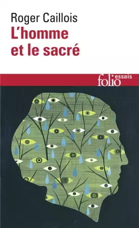 Couverture du produit · L'homme et le sacré