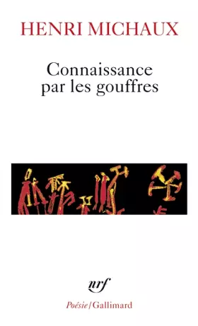 Couverture du produit · Connaissance par les gouffres