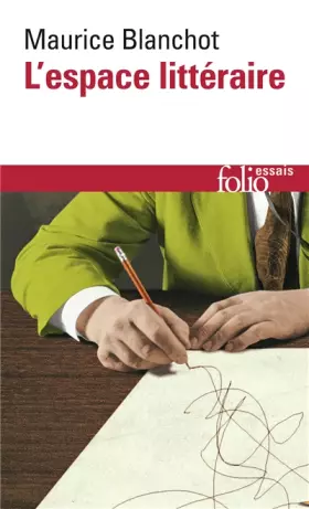 Couverture du produit · L'espace littéraire