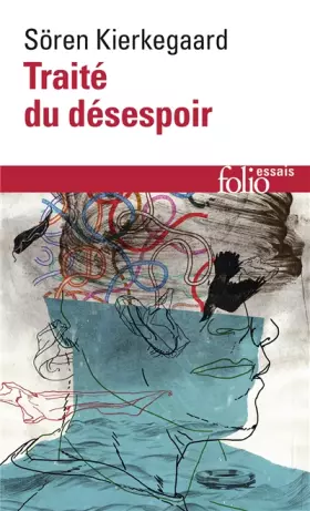 Couverture du produit · Traité du désespoir