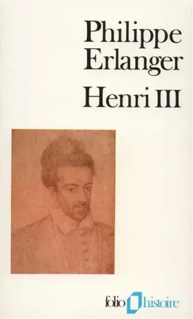 Couverture du produit · Henri III