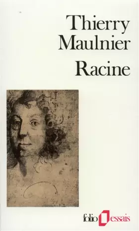 Couverture du produit · Racine