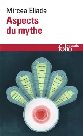 Couverture du produit · Aspects du mythe