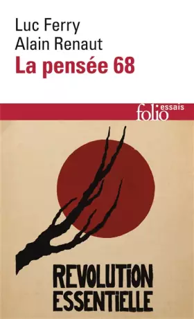 Couverture du produit · La pensée 68