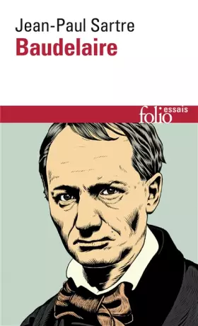 Couverture du produit · Baudelaire