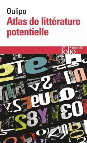 Couverture du produit · Atlas de littérature potentielle