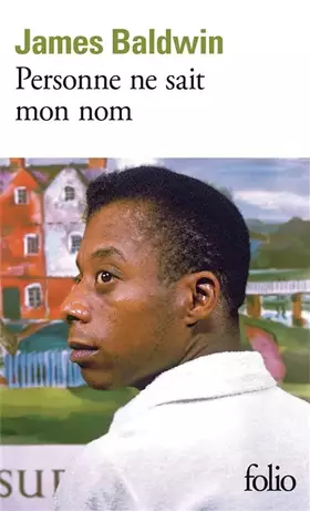 Couverture du produit · Personne ne sait mon nom