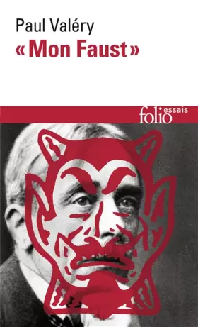 Couverture du produit · «Mon Faust»: Ébauches