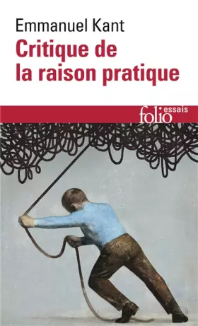 Couverture du produit · Critique de la raison pratique