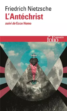 Couverture du produit · L'Antéchrist / Ecce Homo