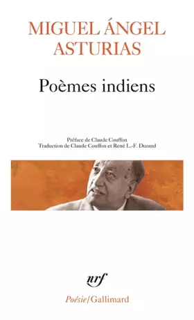 Couverture du produit · Poèmes indiens