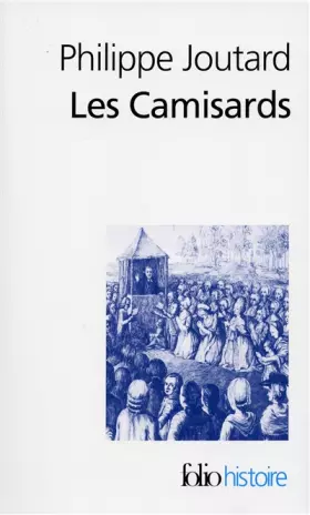 Couverture du produit · Les Camisards