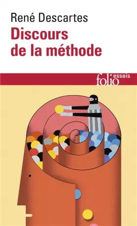Couverture du produit · Discours de la méthode - La Dioptrique