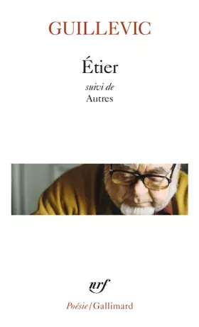 Couverture du produit · Etier/Autres