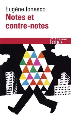 Couverture du produit · Notes et contre-notes