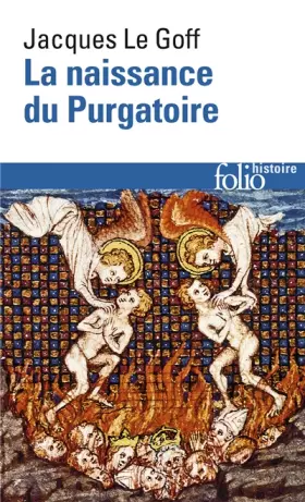 Couverture du produit · La Naissance du purgatoire