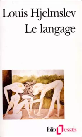 Couverture du produit · Le langage, une introduction - Augmenté de Degrés linguistiques