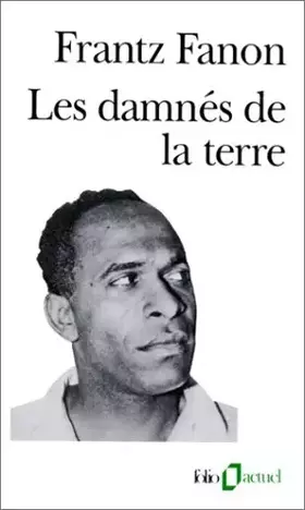 Couverture du produit · Les damnés de la terre