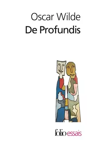 Couverture du produit · De Profundis / Lettres sur la prison
