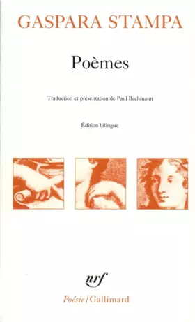 Couverture du produit · Poèmes